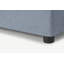 Izeiah Velvet Upholstered Storage Bench