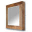 Miroir d'appoint mural Imoda