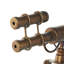 Télescope décoratif Alvina