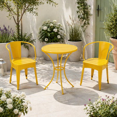 3 PC Outdoor Set