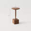 Table d'appoint 11,8 po