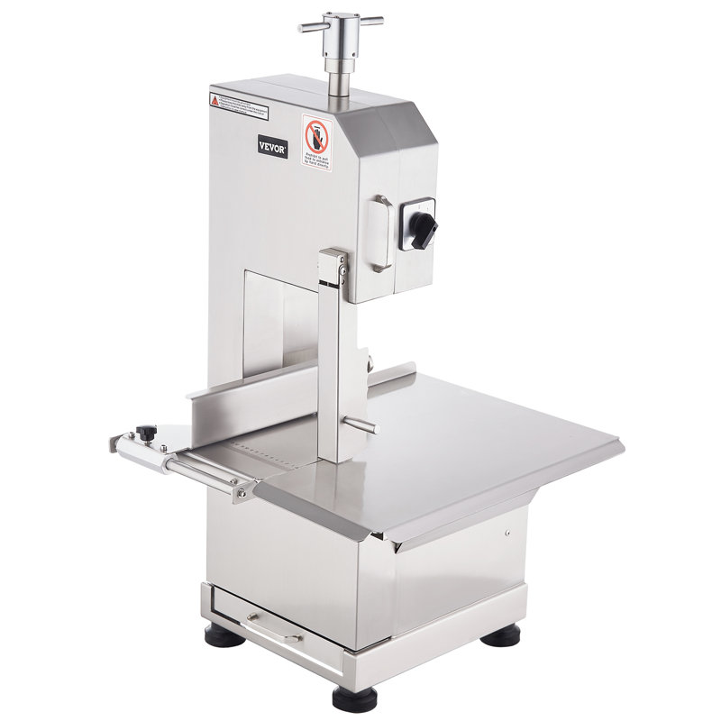 VEVOR Electric Meat Slicer