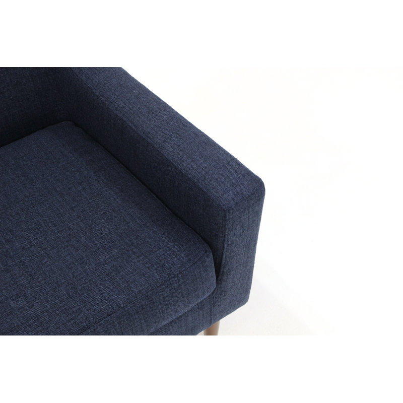 Fauteuil Pecora, Marine