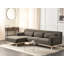 Nala 3 Seater Sofa & Chaise-1230888686