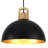 Joylin 1 - Light 11.81" Single Pendant-404667475