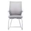 Marconi Polyester Blend Office Chair-1621940300