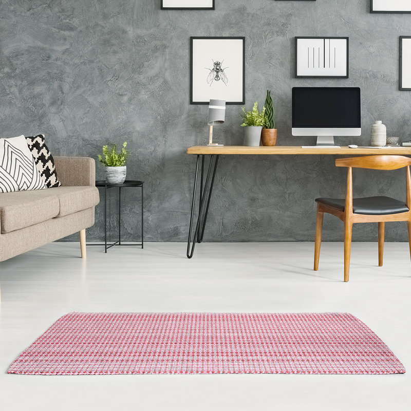 Indoor Rug, Rectangle 3' x 5'