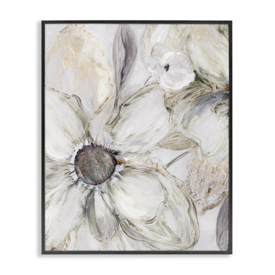 Giclée encadrée, dessin par Carol Robinson