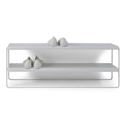 NIVO 10 Pair Shoe Rack