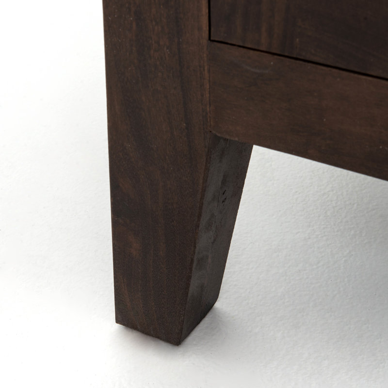 Azalea Sideboard, Antique Brown