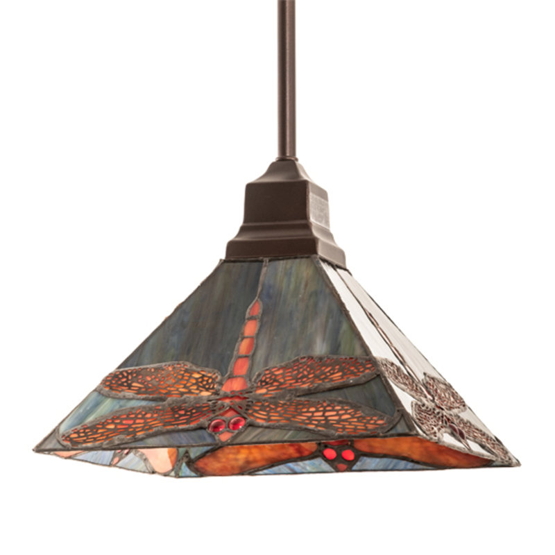 Prairie 1 - Light Pendant