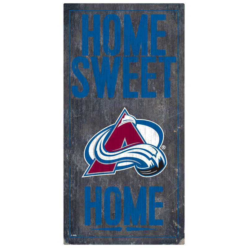 Wall Decor, Avalanche