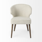 Niles Upholstered Dining Chair
