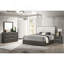Mobilier de chambre à coucher 1pc-846249152