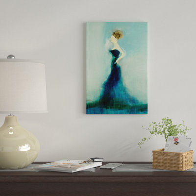 " Graceful " by Sarah Stockstill