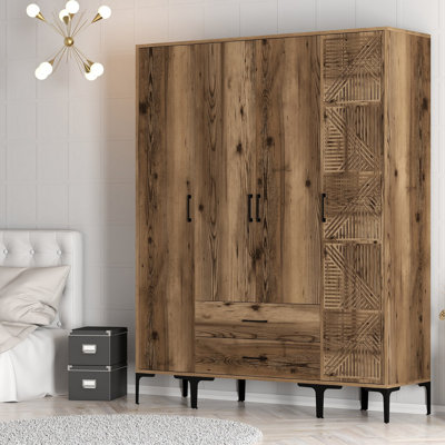 Armoire Ayreanna