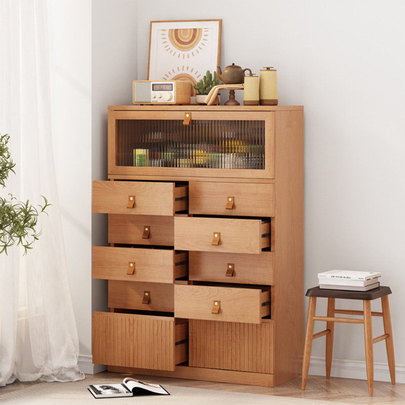 Buffet décoratif de luxe