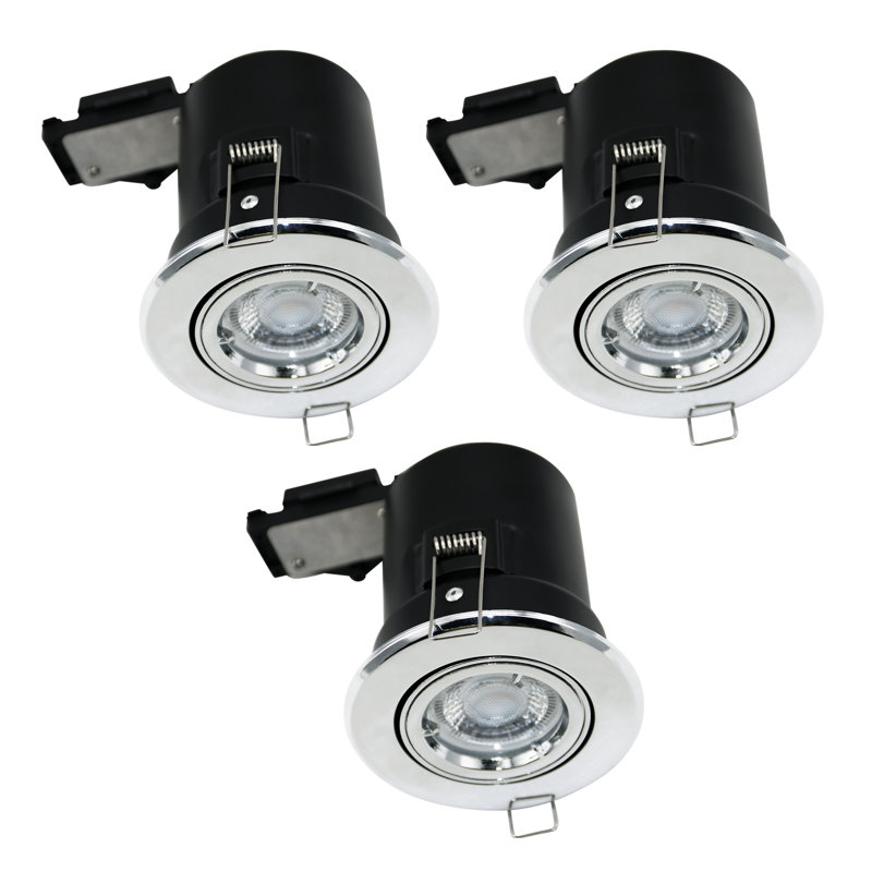 Addyson Recessed Housing