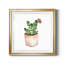 Boho Greenery IV - peinture encadrée-1110131341-1110131345