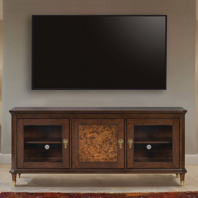 Mckinnon Tv Stand