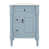 Bleu/gris est en rupture de stock