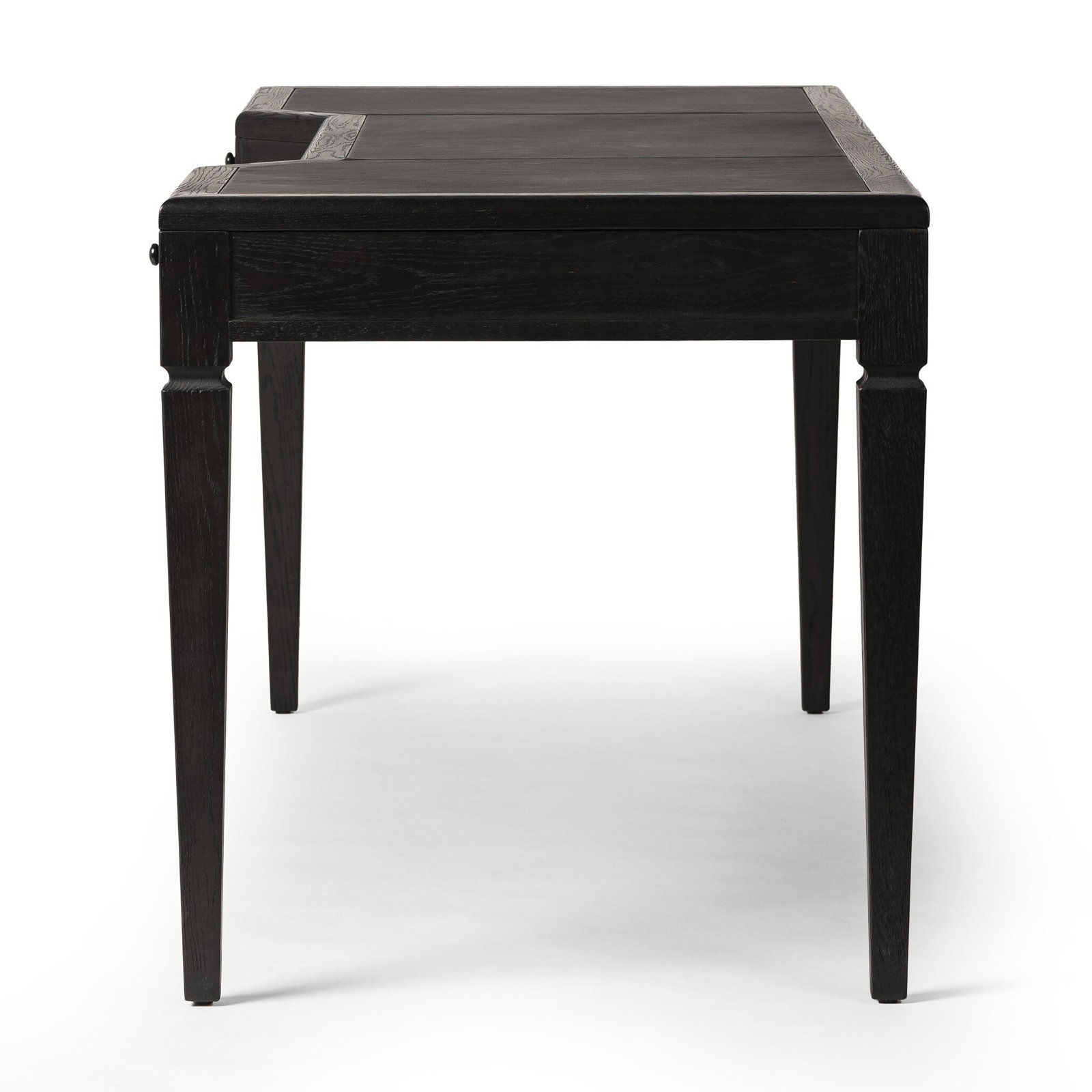 Writing Desk, Black