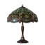 Lampe de table 26 po Tiffany