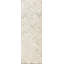 Tapis crème fait à la main Marsha-1867911850