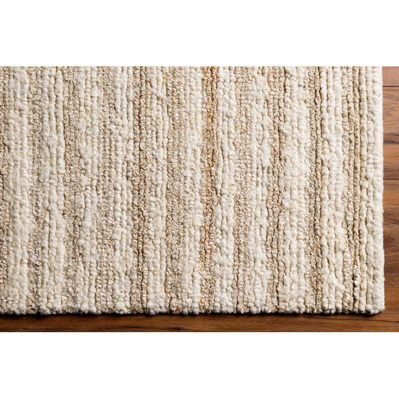 EHR2300_Esther Area Rug, Rectangle 8' x 10', Beige