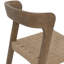 Chaise d'appoint Maude Brown