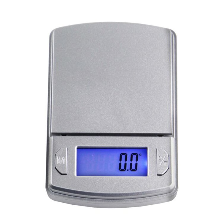 Digital Scales, Digital Gram Scale For With Limit, Small Pocket