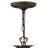Plantation 7-Light Pineapple Chandelier-939049274