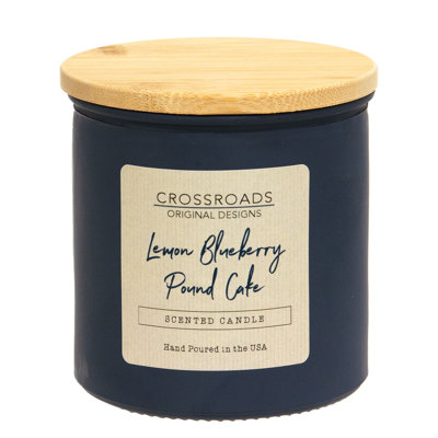 Bougie moderne Crossroads