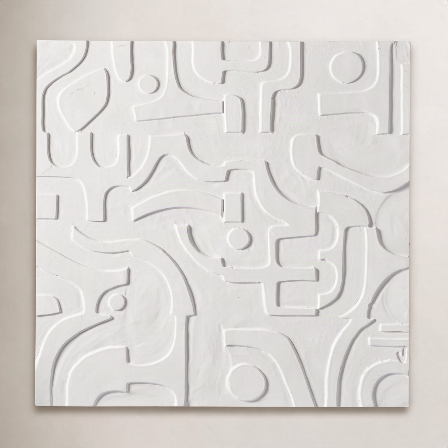 Dimensional Wall Art