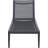 Velizar Mesh Waterproof Fabric Outdoor Patio Aluminum Mesh Chaise Lounge Chair-63541429-63541430