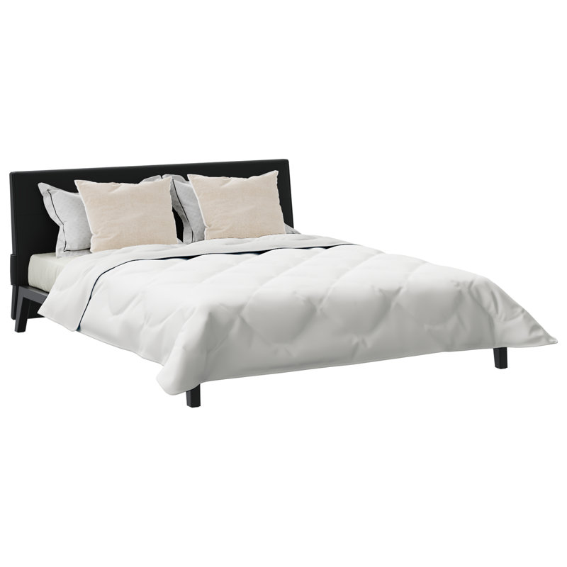 [EU ONLY] Duvet Cover Set, Super King Duvet Cover + 2 Accent Pillows