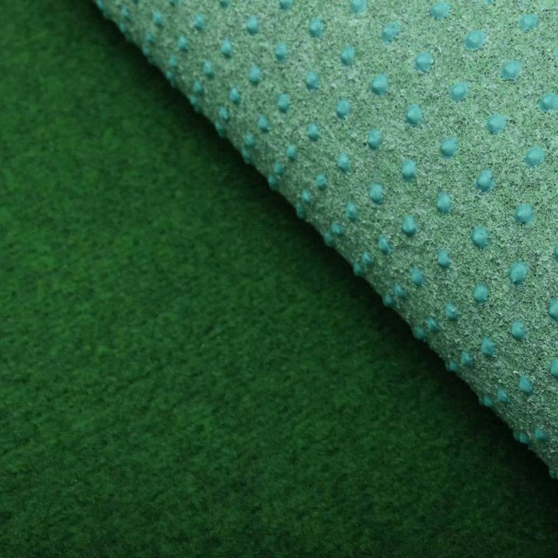 5.08cm Faux Moss Grass, 2cm H x 300cm W x 133cm D