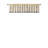 Embroidered Window Valance 50X18"-1341733166