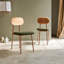 Yutapi Upholstered Dining Chair-1860697608