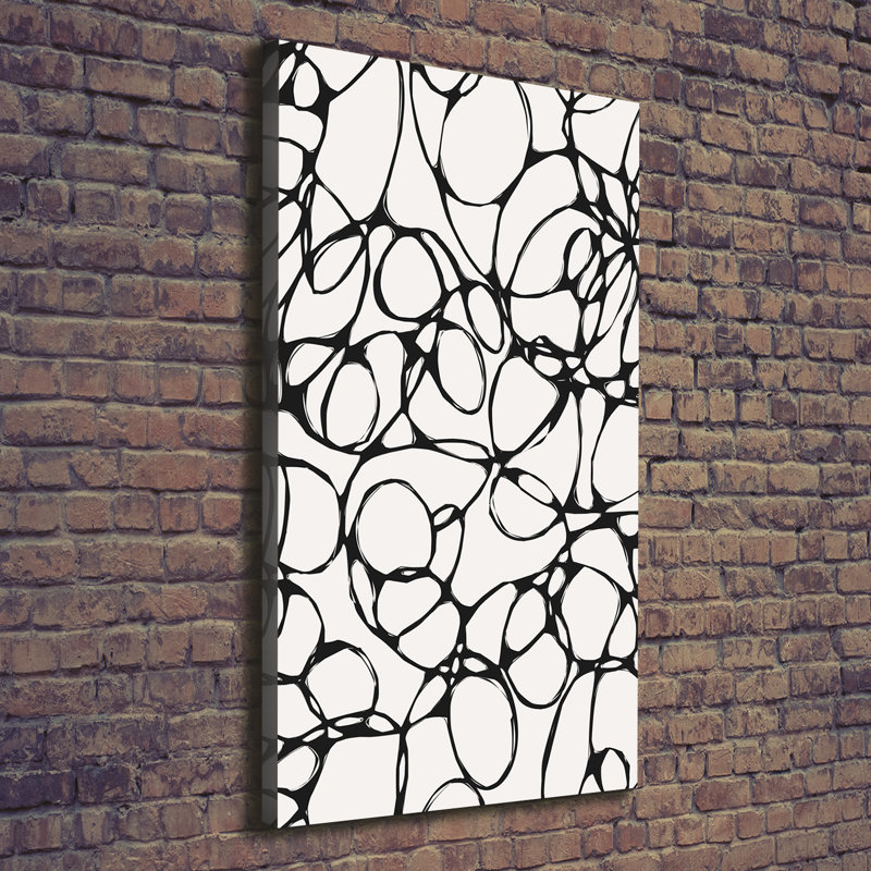 Spring Forest - Wrapped Canvas Print