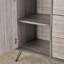 Armoire multifonctionnelle