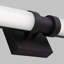 Kelan Single Frosted Dimmable LED Vanity Light-1286269032