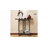 Ashyia 32'' Solid Wood Console Table