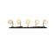 Rustic Lodge 5 - Light Vanity Light