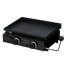 Char-Broil Performance Series 22" 2-burner Portable Flat Top Gas Griddle, Matte Black