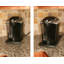 Caddie pratique