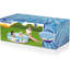 Polyvinyl Chloride (PVC) Round Inflatable Pool 25cm H x 152cm W x 152cm L
