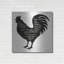 «Rooster Strut Your Stuff» par Cindy Jacobs-282562005