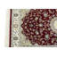 Tapis rouge Malphurs Indo Nain-797079335