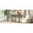 59.8'' Wooden Console Table-573070058